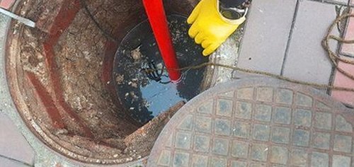 독산동 하수구막힘 아파트 배수 지연을 살핀 3가지 확인 과정